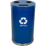 The Recycle Cylinder Three-Stream - Configurable