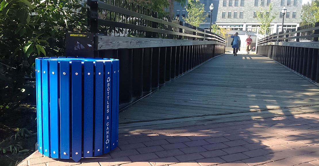 Dr. Pepper Snapple / KAB Recycling Initiative