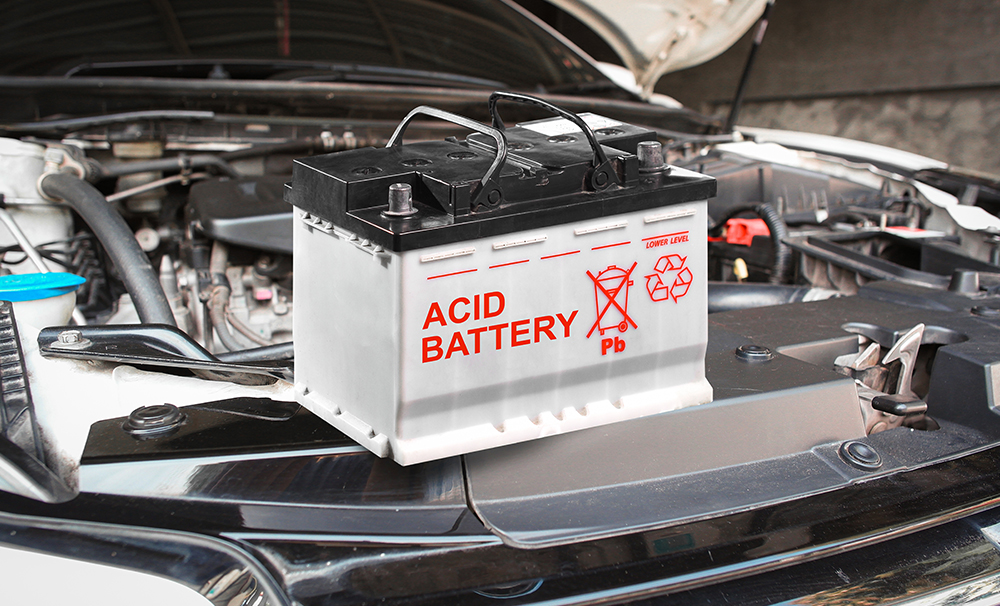 Where To Recycle Sealed Lead Acid Batteries Near Me?