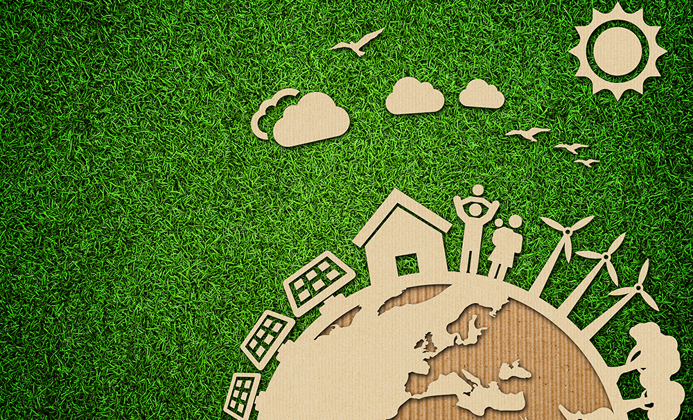 Promote Positive Action by Example