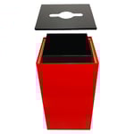 Plastic Liner (19-Gallon) for 28-Gallon Geocube 