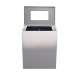 Gradience 33 Gallon One-Stream - Smoke