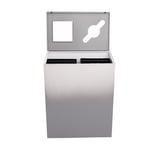 Gradience 36 Gallon Two-Stream - Smoke