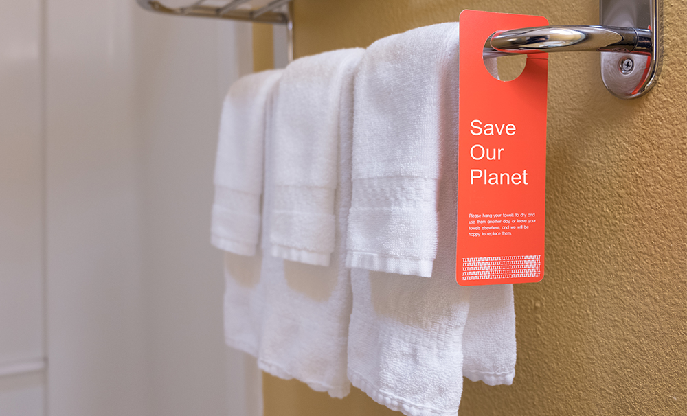 How to Transform Your Sustainability Practices by Recycling in Hotels