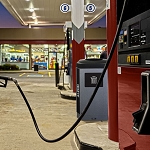 The Octo 32 Gallon Indoor Trash Container - Configurable