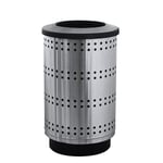 The Paramount Waste Container - 35 Gallons
 - Configurable