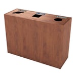 The Premier Triple - Cherrywood Blossom - Configurable