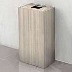 The Premier Single - Grey Elm - Configurable