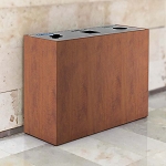 The Premier Triple - Cherrywood Blossom - Configurable