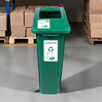 Manusorter Single Bin - Configurable