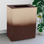 Gradience 33 Gallon One Stream - Mocha