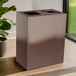 Gradience 36 Gallon Two-Stream - Espresso