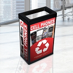 ErgoCan for Cell Phones - Configurable