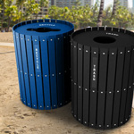 Sustainability Bins