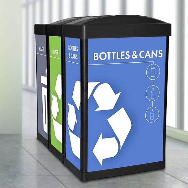 Perfect for indoor settings 