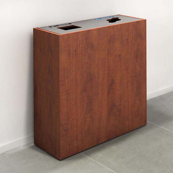 Perfect for upscale environments 