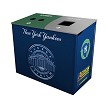 Custom Logo bin for the NY Yankees 