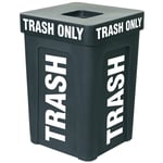Trash Bin I Configurable