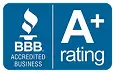 BBB Accredited Business Logo